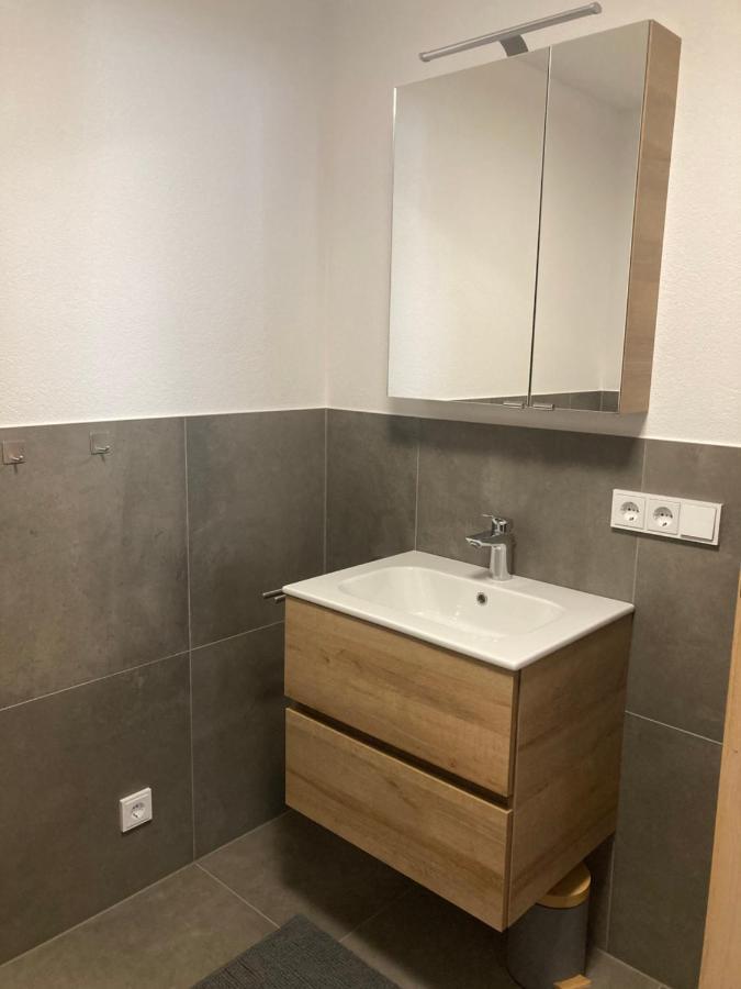 Appartement Stefanie Hollersbach im Pinzgau Dış mekan fotoğraf